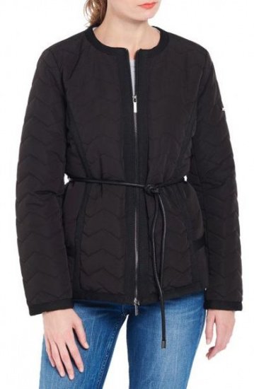 Куртки Armani Exchange BLOUSON модель 6ZYB09-YNEHZ-1200 — фото - INTERTOP
